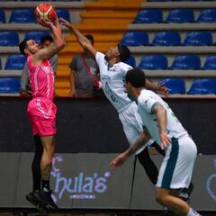 Capitanes encaran una serie de poder a poder en Aguascalientes