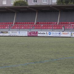 Un técnico agrede al padre del árbitro en un partido de alevines