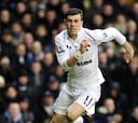 The Sun dice que el Tottenham rechazó 93,8 millones por Bale