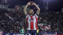 Atlético de San Luis (1-1) León: resultado, goles y resumen del partido de la Liga MX