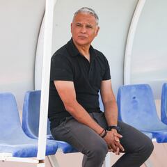 Pellicer: “A este nivel va a ser difícil”