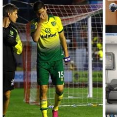 El descuido de Klose: le pillan consumiendo contenido para adultos durante la cuarentena