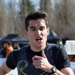 Dani Mateo y la sinrazón de la IAAF: ni Europeo, ni Quintanar