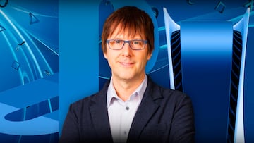 Mark Cerny, el Da Vinci de PlayStation que salvó a Sonic de la desaparición, vio nacer a Crash y creó la PS5