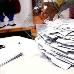 Ley d'Hondt: qué es, cómo funciona y cómo se aplica en las elecciones en la Comunidad de Madrid