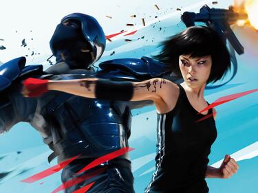 Un ex productor de Battlefield dice que Mirror’s Edge 2 “está en producción”