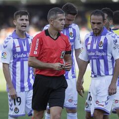 Nacho y Miramón, dos invitados de lujo a la fiesta de las estrellas