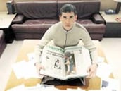 Cinta 1 | Caso Manzano