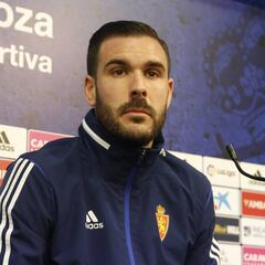 "Estamos ilusionados, pero hay que mantener la calma"