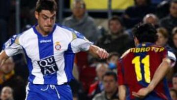 Albert Riera quiere jugar más