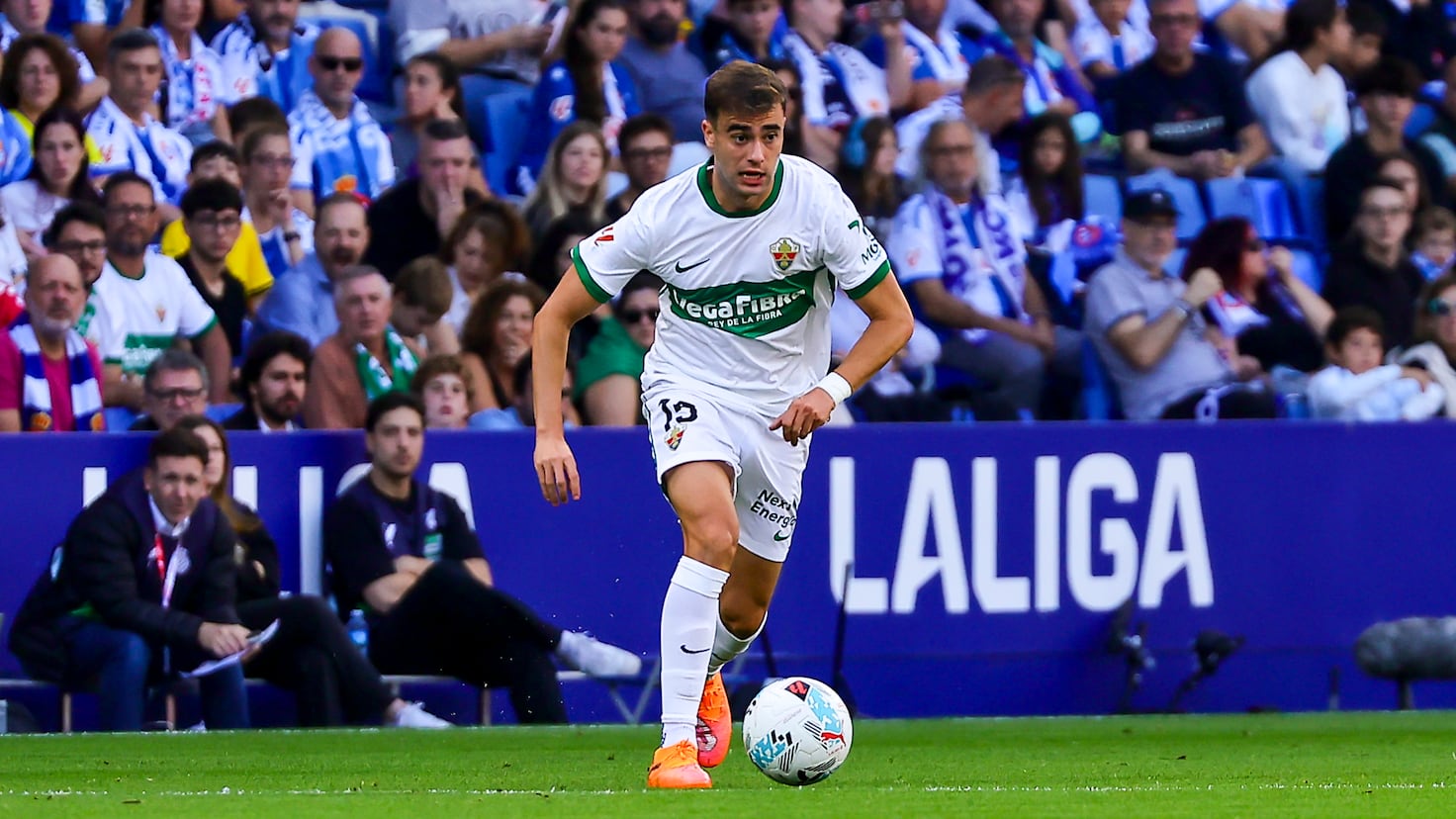 Los Garres – Elche ao vivo: Copa del Rey hoje, ao vivo Los Garres – Elche ao vivo: Copa del Rey hoje, ao vivo