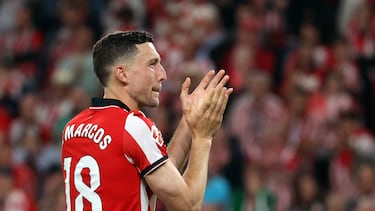 Ojalá vengan muchos De Marcos