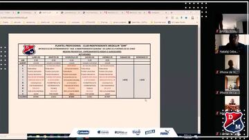 DIM comparte plan de trabajo para la semana