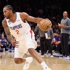 Clippers vs Suns game 2 odds and predictions: Who is the favorite?