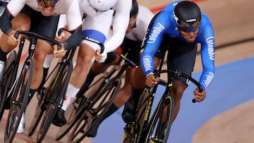 Cuándo compite Kevin Quintero en ciclismo: fechas y horario en los Juegos Olímpicos 2024