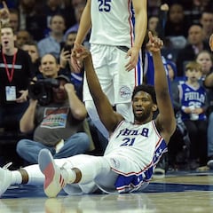 Cinco defensas que sorprenden en este inicio de temporada