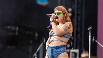 Lollapalooza Chile 2023: estos son los sideshows que tendrá la próxima edición del evento