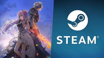 Tales of Arise arranca fuerte en Steam; ya tiene más jugadores que las demás entregas juntas