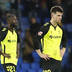 La crisis se instala en el Betis