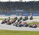 Límite de 22 litros para todas las motos en el Mundial de 2016