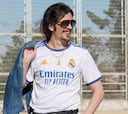 El Coleta: el rapero kinki que luce la nueva camiseta del Madrid