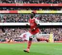 Arsenal-Crystal Palace, en directo