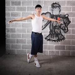 Milo J en Chile 2024: a qué hora parte, precio y dónde comprar entradas para el concierto en el Movistar Arena