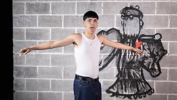 Milo J en Chile 2024: a qué hora parte, precio y dónde comprar entradas para el concierto en el Movistar Arena