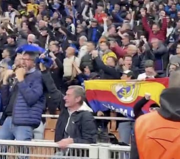 Los mejores memes de la eliminatoria de infarto entre el Inter y el Barcelona