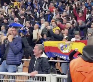 Los mejores memes de las semifinales del Champions League 