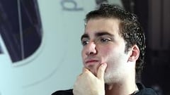 Higuaín estará listo para la Champions si no le operan