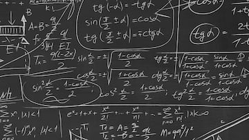 Las 10 mejores basadas en matemáticas ordenadas de peor a mejor según IMDb