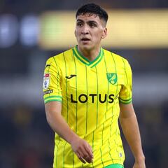 Marcelino preocupa a Berizzo y Vidal le dio un consejo a Núñez