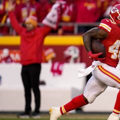 Chiefs could extend the streak to seven wins