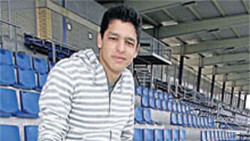 Julián López de Lerma.