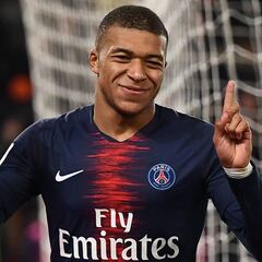 "Solo Real Madrid, Barça y algún inglés pueden fichar a Mbappé"