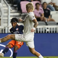 El milagro que necesita Inter Miami para calificar a Playoffs