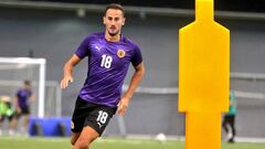 Qatari clubs train at Aspire Dome as Academy students return