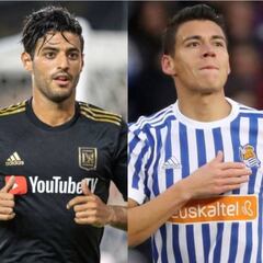 Resumen de la jornada de los mexicanos por el mundo