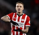 Stade Brest- PSV Eindhoven: Horario, TV; cómo y dónde ver Champions League en USA