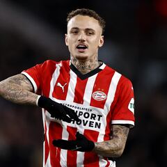 Stade Brest- PSV Eindhoven: Horario, TV; cómo y dónde ver Champions League en USA