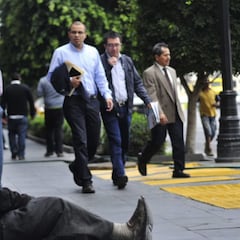 El aviso del FMI para no pasar de la 'Gran Reclusión' a la 'Gran División' en Europa