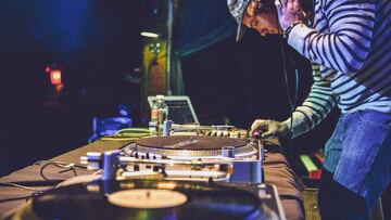 ¿Pensando en ser DJ? Básicos de iniciación