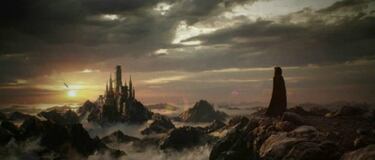 Nueva época y nuevo motor gráfico para Dark Souls 2