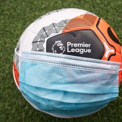 La Premier League elimina las PCR semanales