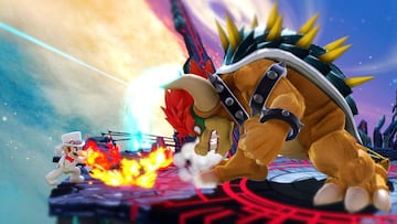 Super Smash Bros. Ultimate arrasa: 3 millones en 11 días (USA)