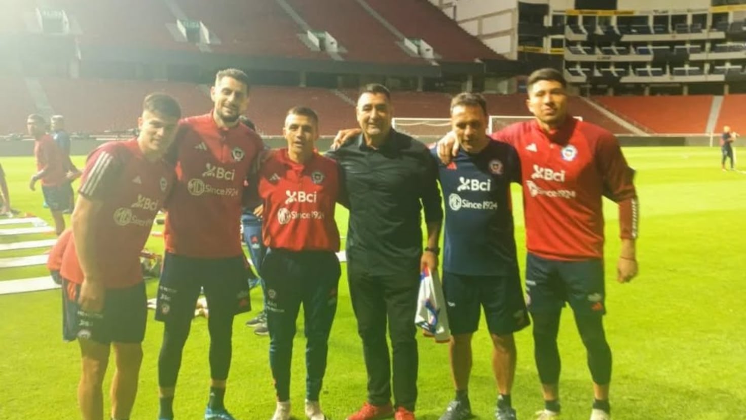 Rangers sorprende con fichaje de mundialista Rangers sorprende con fichaje de mundialista