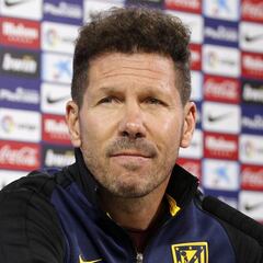 "Tenemos gente que da la vida por jugar donde se necesita"