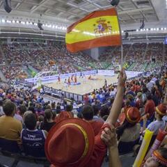 Confirmados los 3 primeros amistosos de la Selección
