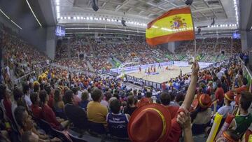 Confirmados los 3 primeros amistosos de la Selección